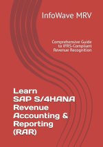 Learn SAP S/4HANA Revenue Accounting & Reporting (RAR)