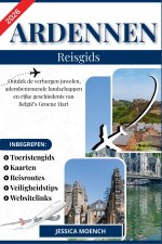 ARDENNEN REISGIDS 2026