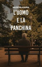 L'uomo e la panchina