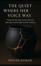 The Quiet Where Her Voice Was