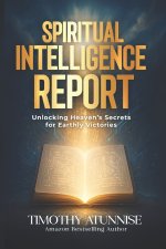 Spiritual Intelligence Report