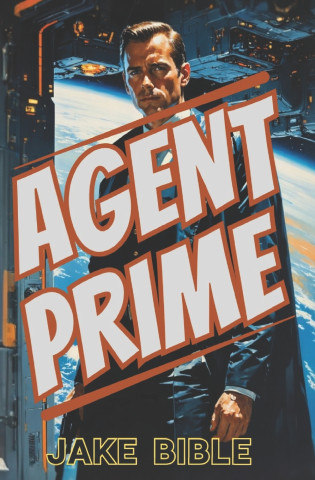 Agent Prime