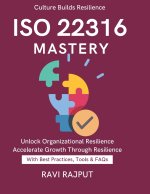 ISO 22316 Mastery