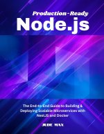 Production-Ready Node.js
