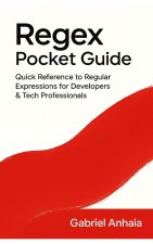Regex Pocket Guide