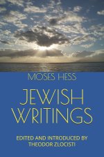 JEWISH WRITINGS