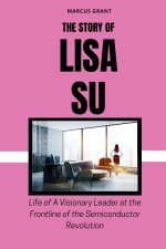 THE STORY OF LISA SU