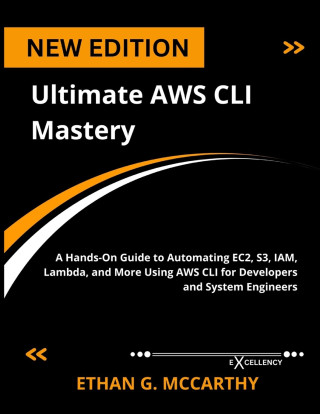 Ultimate AWS CLI Mastery