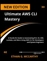 Ultimate AWS CLI Mastery