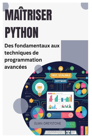 Maîtriser Python