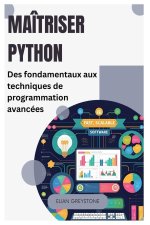 Maîtriser Python