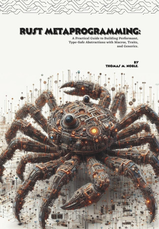 Rust Metaprogramming