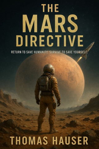THE MARS DIRECTIVE