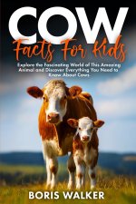 Cow Facts for Kids
