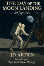 The Day of The Moon Landing