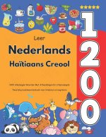 Leer Nederlands Haïtiaans Creool