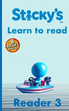 Sticky's Reader 3