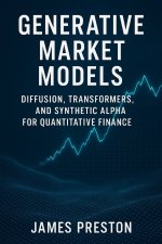Generative Market Models