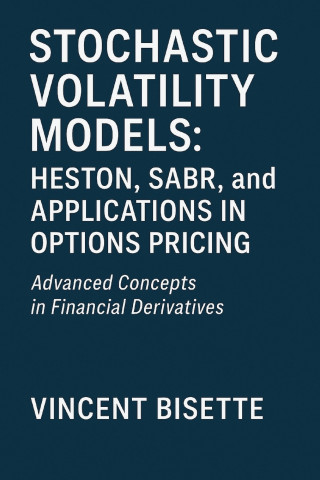 Stochastic Volatility Models