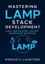 Mastering LAMP Stack Development