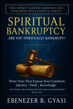 Spiritual Bankruptcy