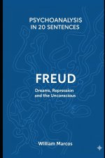 Freud in 20 Key Phrases