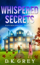 WHISPERED SECRETS