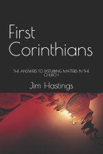 First Corinthians