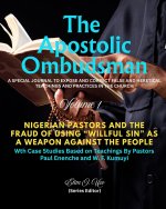 NIGERIAN PASTORS AND THE FRAUD OF USING 
