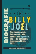 BIOGRAFIE VON BILLY JOEL