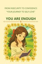 YOU ARE ENOUGH