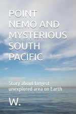 POINT NEMO AND MYSTERIOUS SOUTH PACIFIC