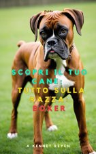 Scopri il tuo Cane