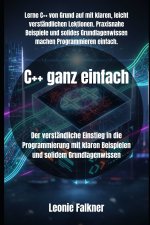 C++ ganz einfach