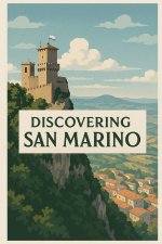 Discovering San Marino