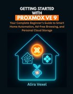 Getting Started with Proxmox VE 9