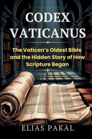 CODEX VATICANUS