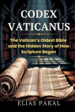CODEX VATICANUS
