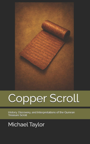 Copper Scroll