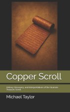 Copper Scroll