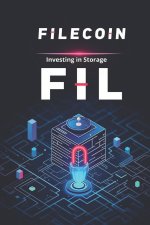 Filecoin FIL Investing in Storage