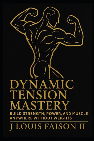 Dynamic Tension Mastery