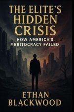 The Elite's Hidden Crisis