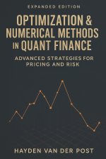 Optimization & Numerical Methods in Quant Finance