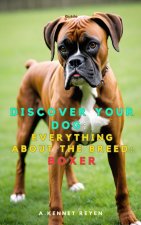Discover your dog