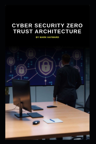 Cyber Security Zero Trust Architecture