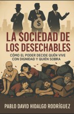 La sociedad de los desechables