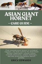 ASIAN GIANT HORNET