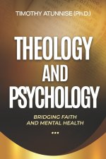 Theology and Psychology