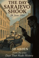 The Day Sarajevo Shook